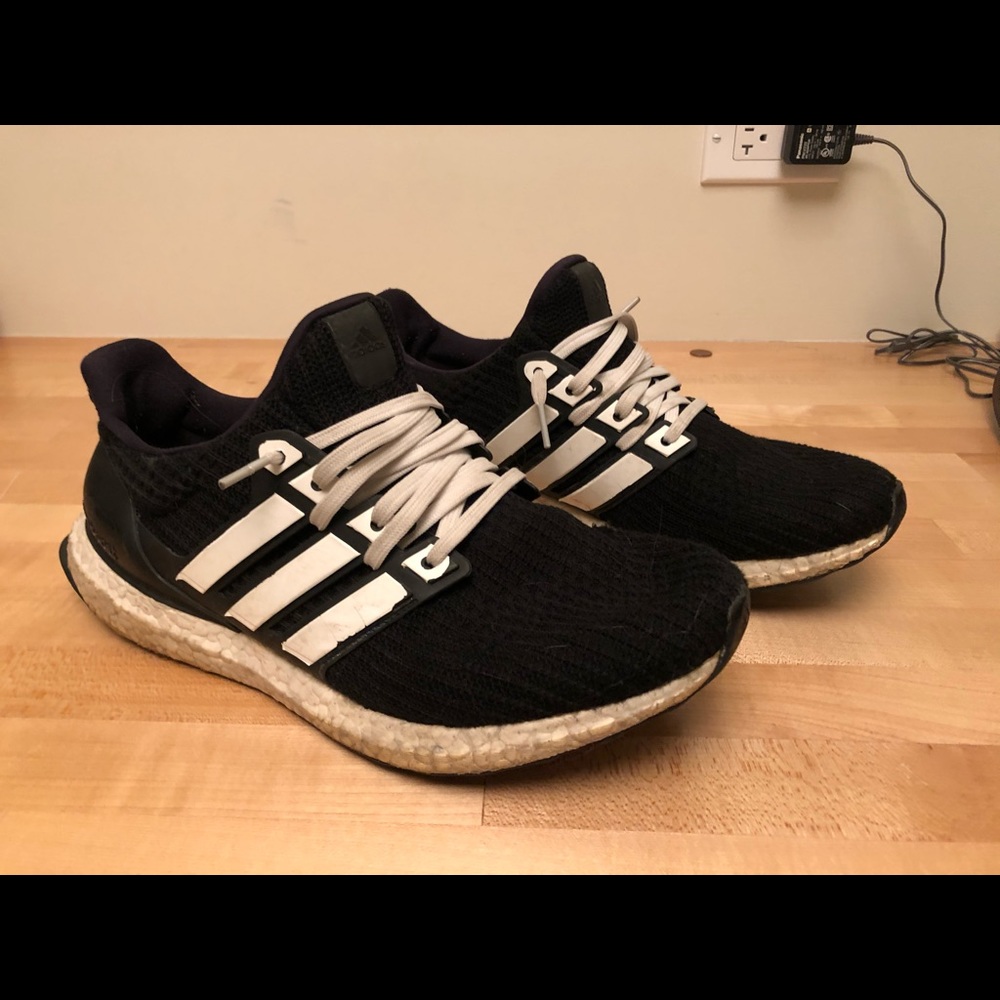 Adidas Ultraboost size 9.5